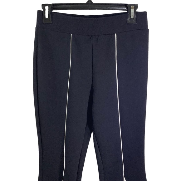 Victor Glemaud x Target Flare High-Rise Sweatpants - Picture 2 of 6